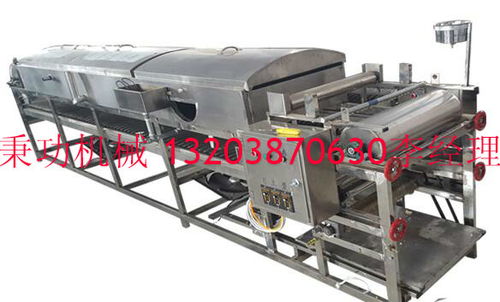 鄭州專業(yè)的河南涼皮機(jī)廠家 重慶涼皮機(jī)銷售