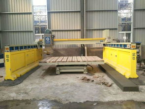 礦山關停 工廠整改 市場整頓...石材行業(yè)真的是高污染產業(yè)嗎