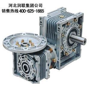 湖北荊門蝸輪減速機諧波減速器哪家好招商_河北潤聯(lián)機械設備