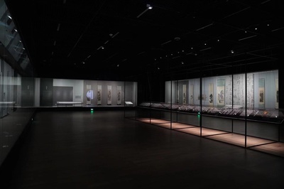 四川成都 203場演出、展覽、節會，這個五一超好玩