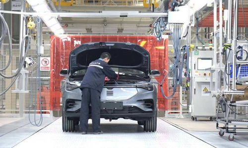 天際me7 好飯不怕晚,四個獨有優勢有望后來居上成功突圍