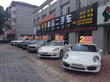 桂林辰逸精品二手車誠招各類汽車精品 裝飾 影音品牌進駐,合作共贏