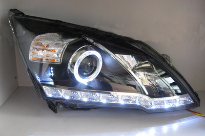 CR-V 07'-10'天使眼大燈 2V版_太靈通汽車商城_最大的汽車裝飾網(wǎng)購(gòu)站
