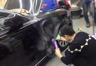 如何利用汽車裝飾服務避免沈陽馬拉松封路困擾？