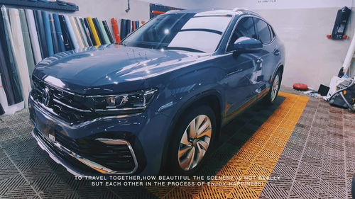 文山汽車修理廠 專業貼膜與裝飾，為您的愛車增添光彩與保護